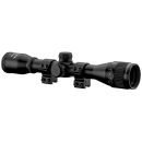 Lunette de Tir NIKKO STIRLING 4 x 32 MountMaster