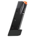 Chargeur Mossberg MC2C Polymère 15 coups calibre 9x19 mm