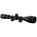 Lunette De Tir NIKKO STIRLING 3-9x40 MountMaster