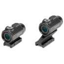Point rouge HAWKE frontier prism sight 1x15 pr2 circle dot