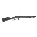 Carabine DERYA ARMS TM22 tactique cal.22lr noir canon de 50cm