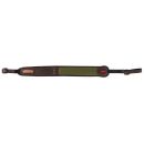 Bretelle Carabine NIGGELOH Néoprène automatique olive