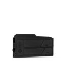Chargeur polymère MDT pour BERGARA type AICS cal.7 prc 3 coups 