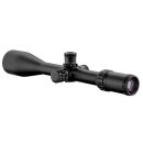 Lunette de tir longue distance Electropoint à tourelles hautes 8-32x56