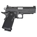 Pistolet SPRINGFIELD ARMORY 1911 ds prodigy RDR cal.9x19 noir canon 5''