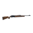 Carabine BROWNING bar 4X élite cal 9.3x62 avec crosse bavarian grade 3