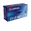Munition Lapua SK pistol king cal.22lr 2,59g 40g