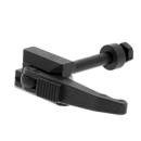 Ensemble conversion à levier AIMPOINT montage rapide micro H1 et H2