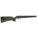 Carcasse Blaser R8  professional 2.0 ambidextre Dark Olive busc réglable