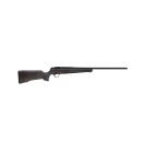 Carabine réarmement linéaire BLASER R8 Professional 2.0 noire marron cal.8x57JS sans organe visée fileté