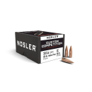Ogives NOSLER Custom Competition cal.308 155 gr 10g
