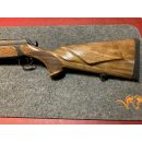 Carabine SAUER 505 iconique cal.9.3x62 crosse trou de pouce grade 5 canon 51cm fileté 15/100