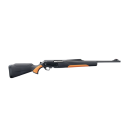 Carabine BROWNING BAR 4X ELITE cal.30.06 avec crosse composite orange et noire