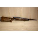 Carabine SAUER 505 iconic cal.9.3x62 crosse trou de pouce grade 5 canon 51cm fileté 15/100