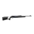 Carabine BROWNING BAR 4X mod ELITE crosse trou de pouce noire cal 30.06