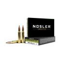 Balles NOSLER 338 win mag E-TIP LF 225gr