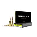 Balles NOSLER 7mm PRC Ballistic Tip 160gr 10.4g