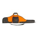Fourreau Carabine Pro Hunt Attila noir orange 125cm
