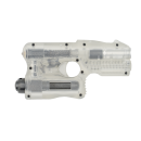 Pistolet LTL delta 1.50 CO2 cal.50 transparent 4 coups 