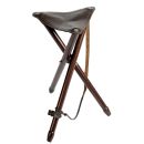 Trepied Tristan PROHUNT 75cm