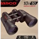 Jumelle TASCO 10x50 Porro black