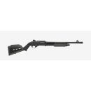 Fusil à pompe STOEGER p3000 tac visee ghost  cal.12/76 canon 61cm