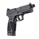 Pistolet TAURUS tactical G3 cal.9x19 NOIR 