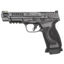 Pistolet SMITH WESSON cal.9x19 m&p9 m2.0 pc competitor HD OR TS 