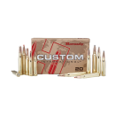Munitions HORNADY cal.300 win mag sp custom international 180gr 11.7g par 20