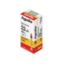 Munitions AGUILA cal.22lr super extra pleine haute vitesse cuivre 40gr