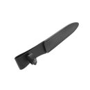 Etui dague poignard cuir noir MUELA pour 9207 9244 9292
