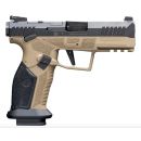 Pistolet FN Herstal hiper MRD limited edition cal.9mm noir fde