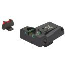 Hausse réglable LPA pour Beretta 8000 cougar 92A1 98A1