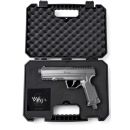 Pistolet de défense VESTA GUARDIAN cal.68 + mallette