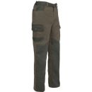 Pantalon Percussion chaud Tradition kaki