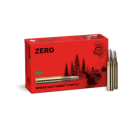 Munitions GECO cal.308win zéro 136gr 8.8g par 20