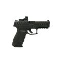 Pack pistolet Stoeger STR9 OR avec Burris Fastfire IV cal 9x19 et 2 chargeurs 15 coups
