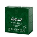 Cartouche cal 12/76 Rottweil waidmannshail COPPER UNLIMITED MAGNUM 40G plombs n°4