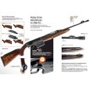 Carabine Verney-Carron speedline Classique Calibre 7x64