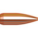 Ogives HORNADY cal.22-224 BTHP match 52gr