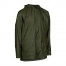 Veste imperméable hurricane Deerhunter