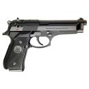 Pistolet BERETTA 92 FS cal.9mm 15 coups