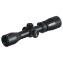 Lunette de tir UTG 2-7x32mm pour arme de poing