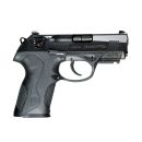 Pistolet BERETTA PX4 STORM COMPACT F 9MM PARA 15 coups