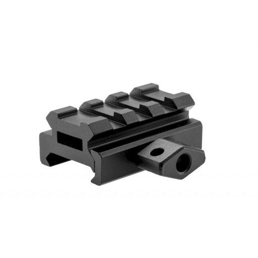 Réducteur UTG rail de 22mm à 11mm - Armurerie Centrale