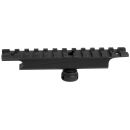 Rail UTG type Weaver pour AR15