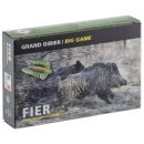 Munition chasse Cartouche Fier Standard classic 28g Cal.12 gros gibier