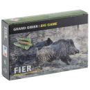 Munition chasse Cartouche Fier Standard classic 28g Cal.12 gros gibier