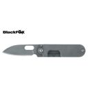 Couteau BLACK FOX «BEAN GEN2»