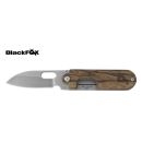 Couteau BLACK FOX «BEAN GEN2»